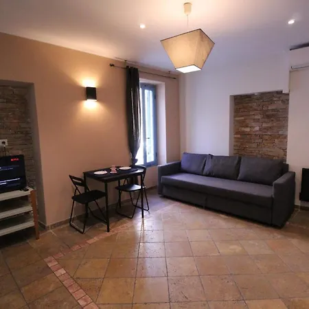 Apartman Super Studio 1min, Monaco, Bnbrickeys Beausoleil